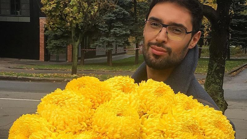 У Козловського вперше прокоментували фото із скандальною Штепою У Козловського вперше прокоментували фото із скандальною Штепою