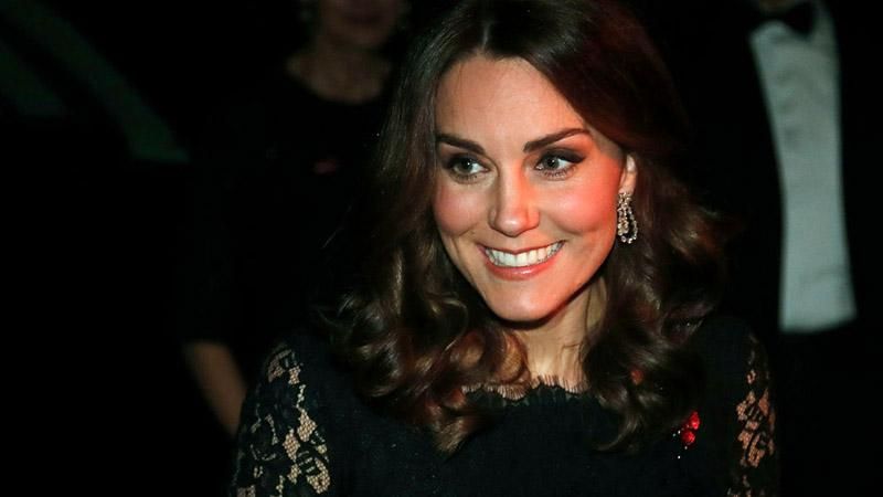 Беременная Кейт Миддлтон поразила изысканным образом на благотворительной вечеринке фото Беременная Кейт Миддлтон поразила изысканным образом на благотворительной вечеринке фото