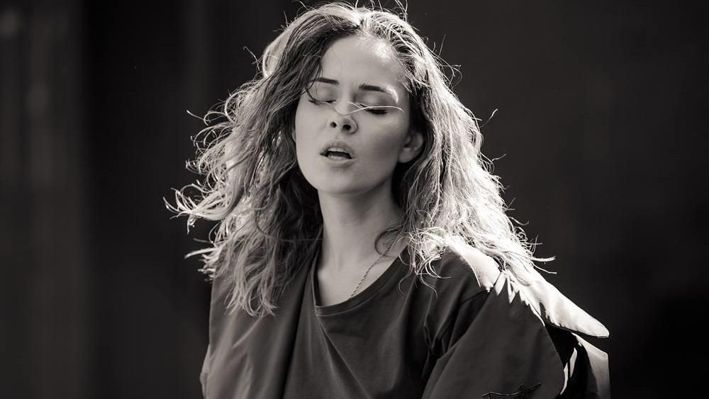 Украинская группа The Hardkiss выпустил мощный сингл и клип "Корабли": видео Украинская группа The Hardkiss выпустил мощный сингл и клип "Корабли": видео