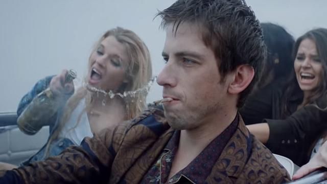 Ленінград - Вояж: слухати нову пісню Вояж - відео Ленінград - Вояж: слухати нову пісню Вояж - відео