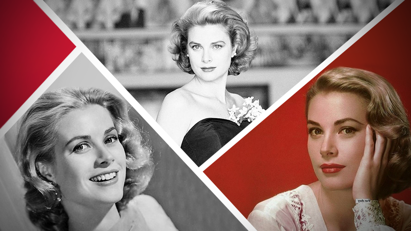 Попелюшка Грейс Келлі: історія однієї принцеси Попелюшка Грейс Келлі: історія однієї принцеси