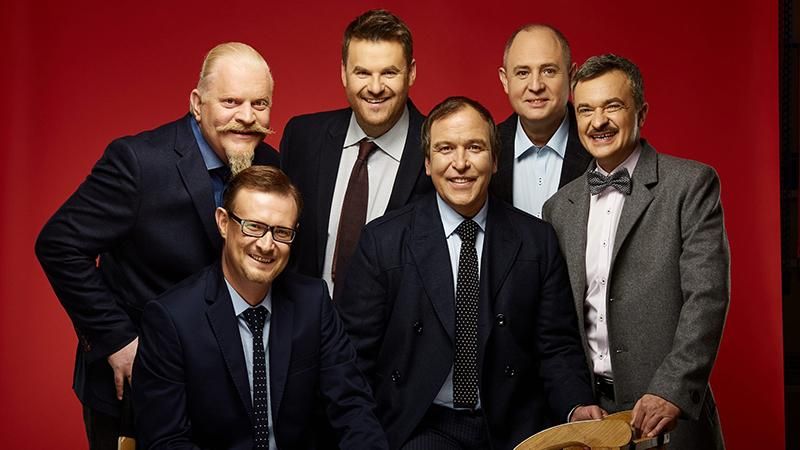 Участники "Пиккардийской терции" получили звание Заслуженных артистов Украины Участники "Пиккардийской терции" получили звание Заслуженных артистов Украины