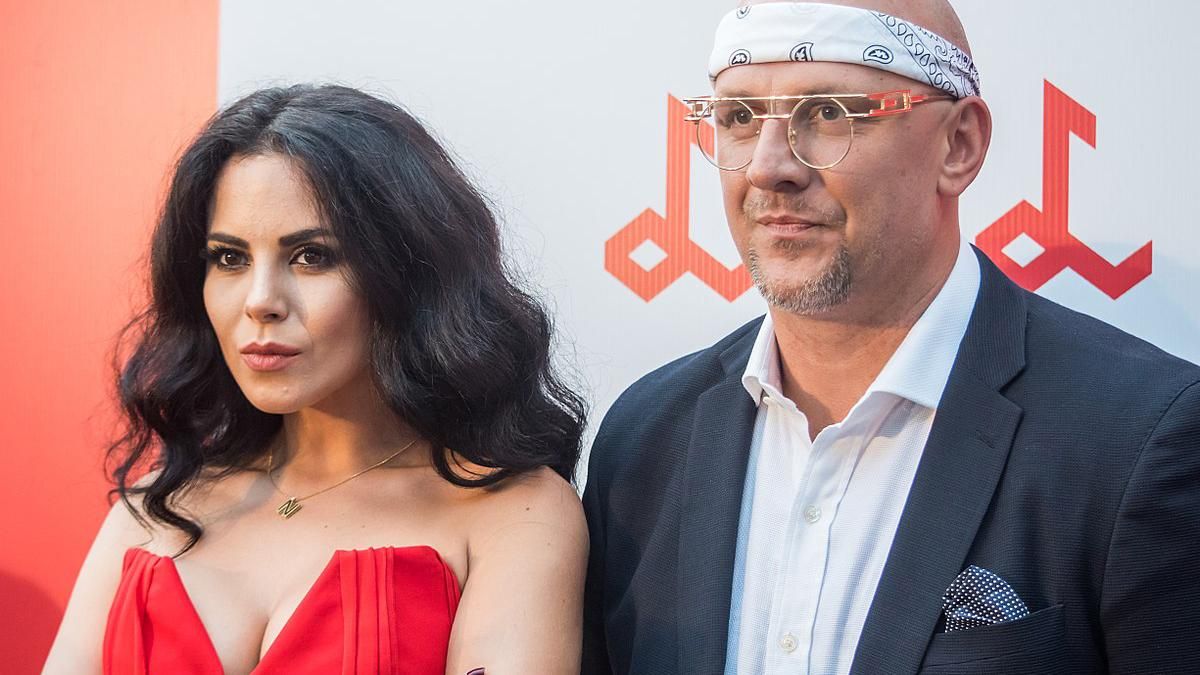 Потап впервые назвал причину творческой паузы с Каменских Потап впервые назвал причину творческой паузы с Каменских