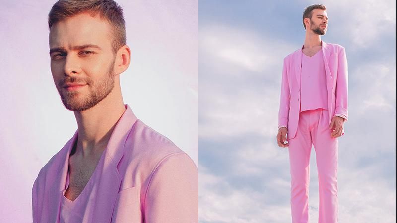 Во время гастролей у Макса Барских украли автомобиль: фото Во время гастролей у Макса Барских украли автомобиль: фото