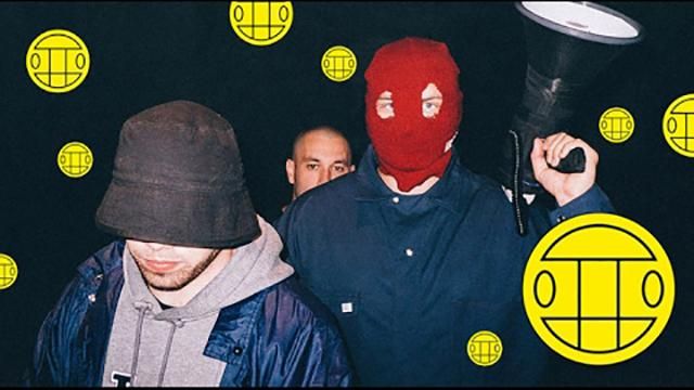 Группа "Грибы" отменила все концерты Группа "Грибы" отменила все концерты