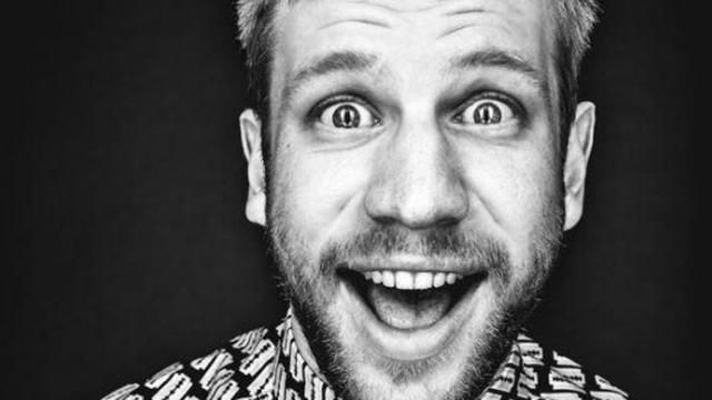 Иван Дорн стал "Лучшим артистом России" по версии MTV РФ Иван Дорн стал "Лучшим артистом России" по версии MTV РФ