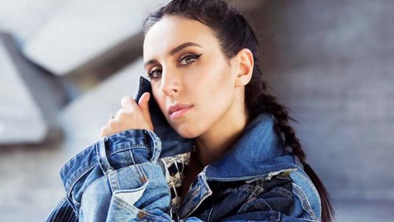 Концерт Джамалы отменили в Беларуси Концерт Джамалы отменили в Беларуси