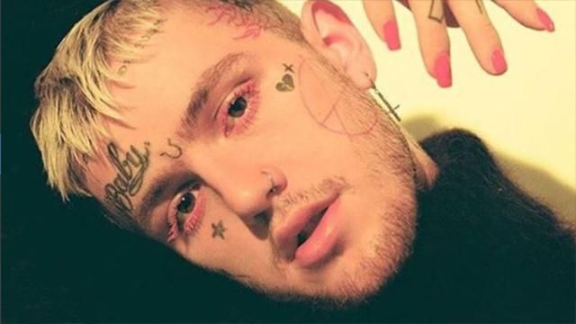 Lil Peep помер у 21 років - причини смерті молодого репера Lil Peep помер у 21 років - причини смерті молодого репера