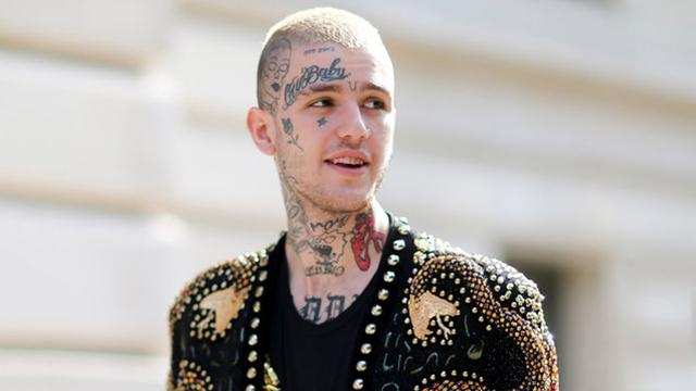 Лил Пип умер - видео смерти рэпера Лил Пип (18+)