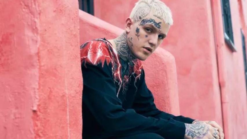Lil Peep помер – біографія та фото репера Lil Peep помер – біографія та фото репера