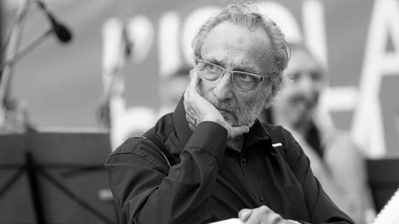 Умер Луис Бакалов – композитор, создавший музыку к культовым фильмам