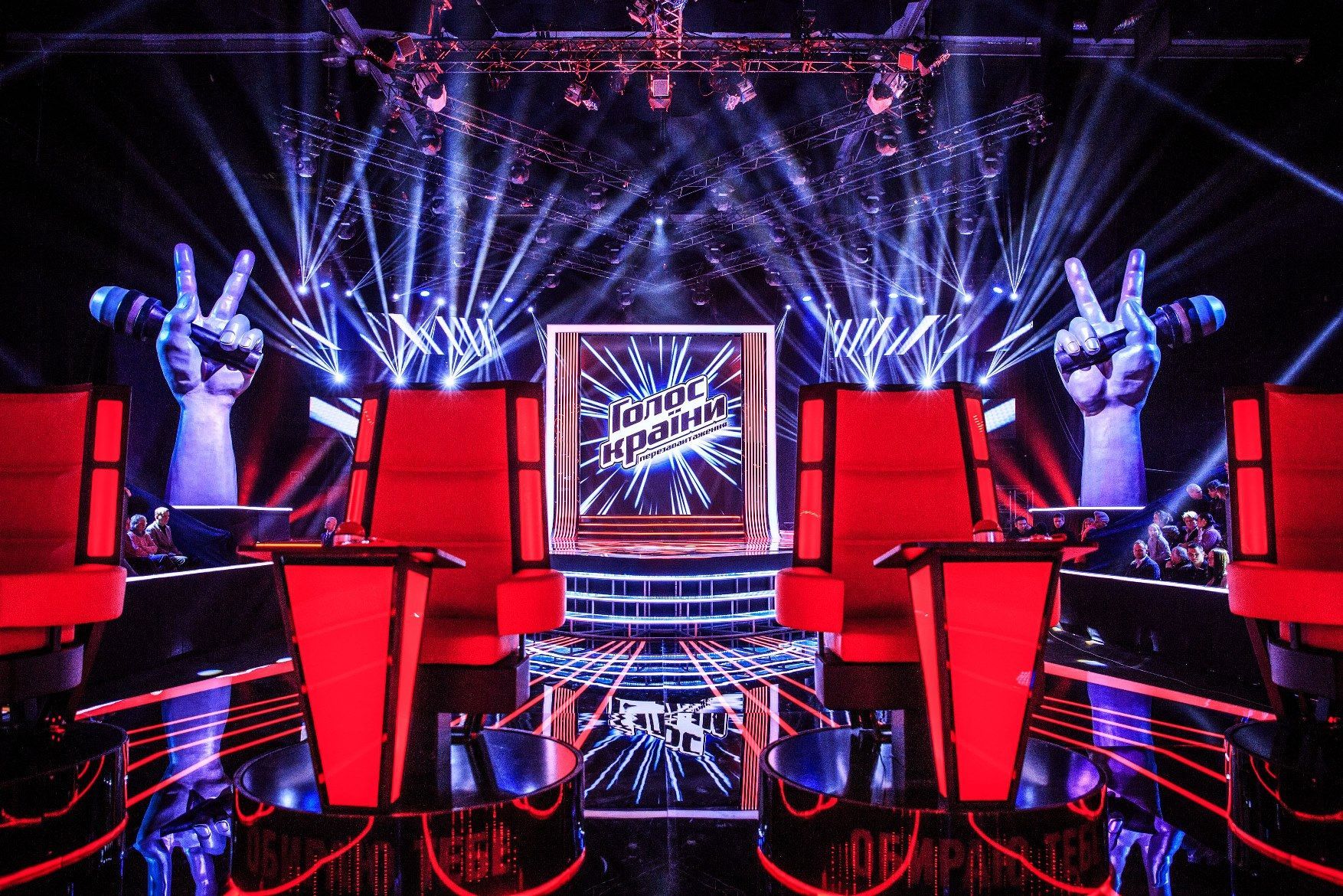 Голос страны 8 сезон: тренеры проекта в новом сезоне Голос страны 8 сезон: тренеры проекта в новом сезоне