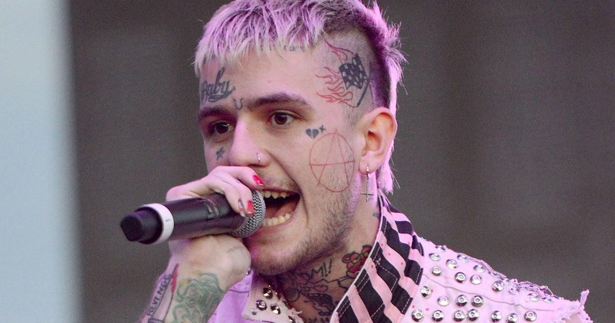 Фанати Lil Peep знайшли ймовірну винуватицю смерті репера