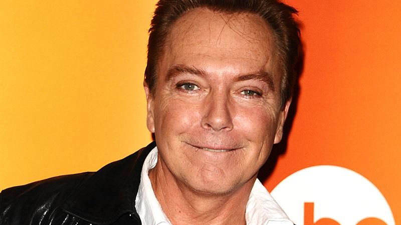 Відомого американського актора та співака терміново госпіталізували Відомого американського актора та співака терміново госпіталізували