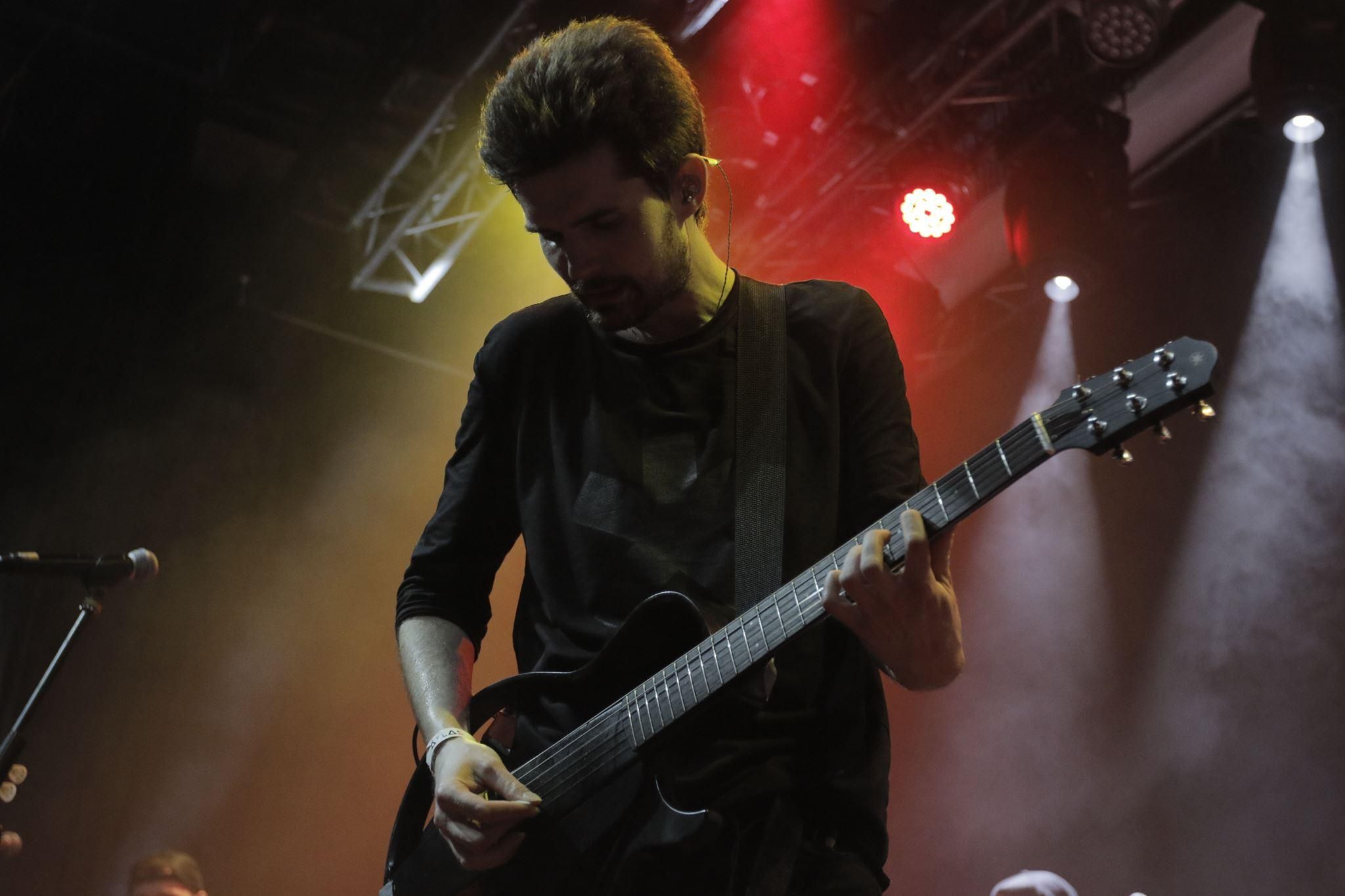 Уникальный концерт Noize MC в Киеве: что готовит рэпер киевским фанам Уникальный концерт Noize MC в Киеве: что готовит рэпер киевским фанам