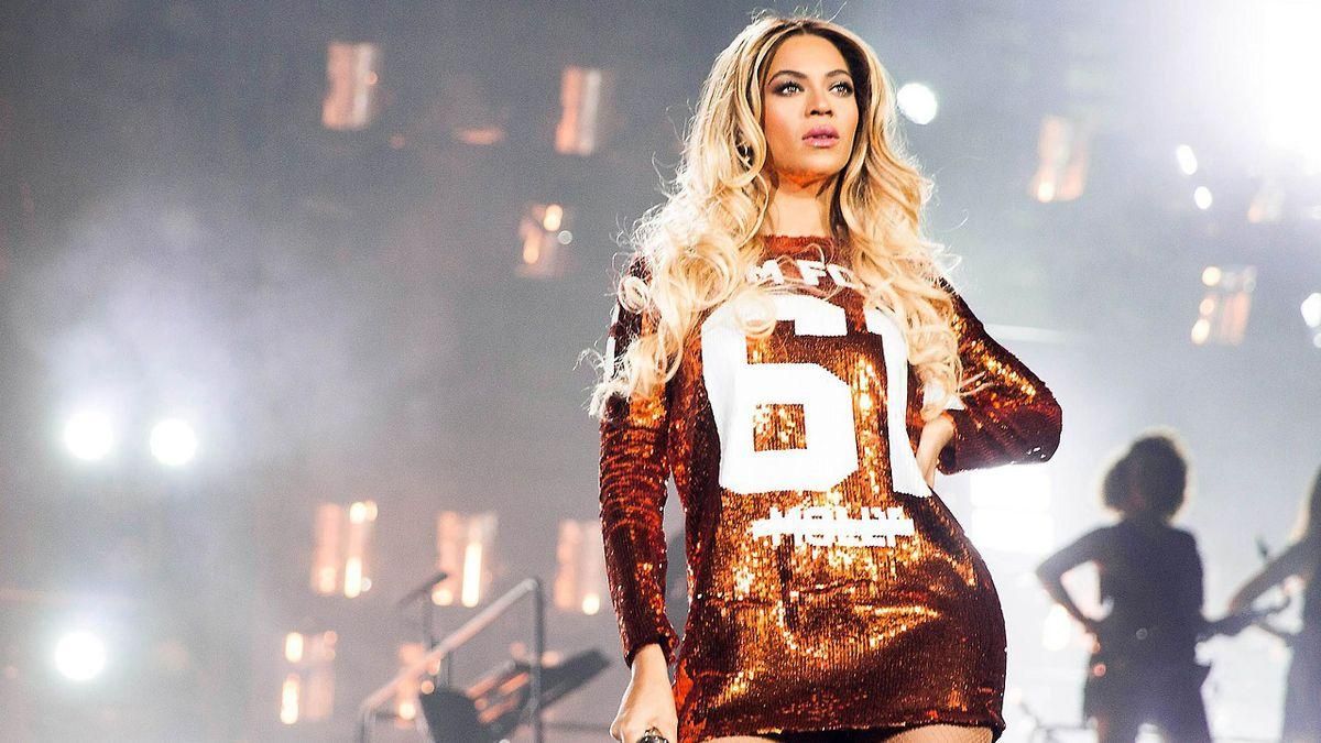 Forbes назвал имя самой богатой певицы мира Forbes назвал имя самой богатой певицы мира