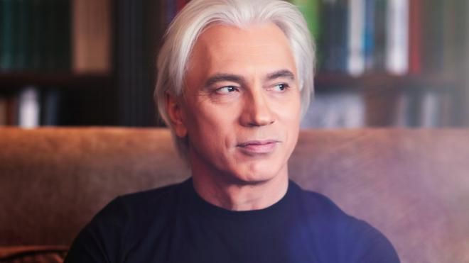 Помер Дмитро Хворостовський - біографія та особисте життя Помер Дмитро Хворостовський - біографія та особисте життя