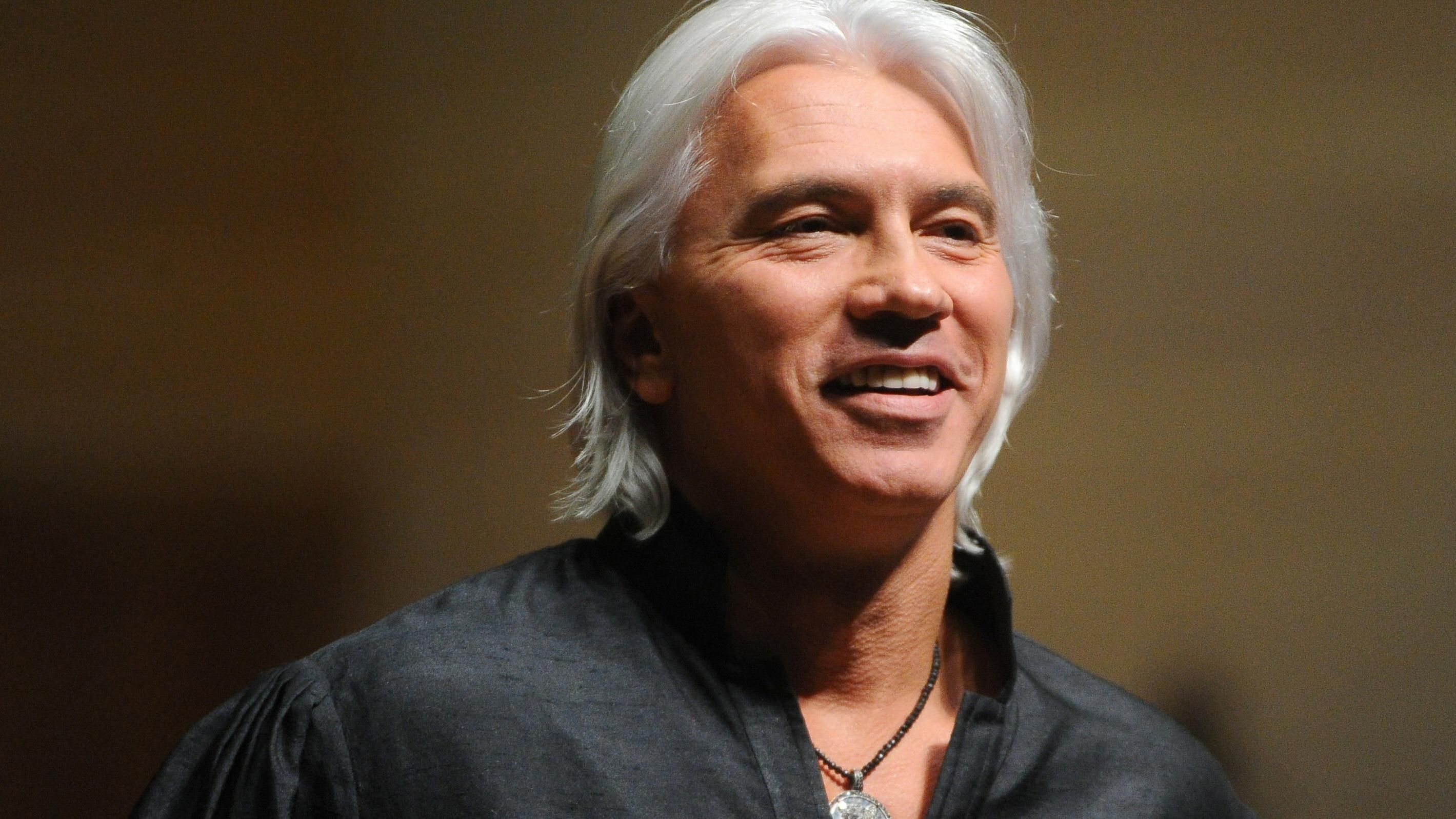 Дмитрий Хворостовского умер: семья подтвердила смерть певца Дмитрий Хворостовского умер: семья подтвердила смерть певца