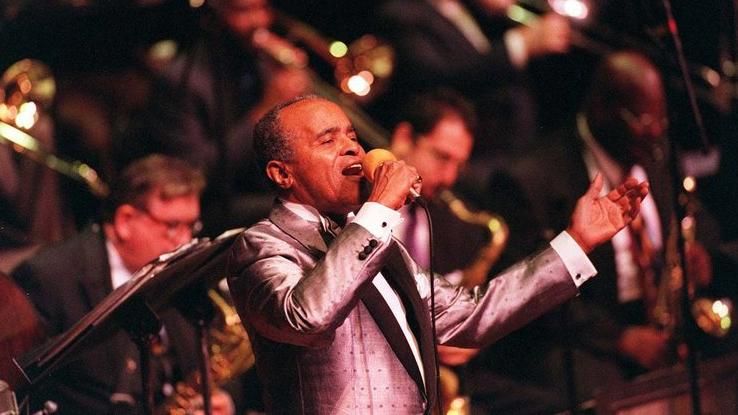 Помер відомий джазовий виконавець Джон Хендрікс Помер відомий джазовий виконавець Джон Хендрікс