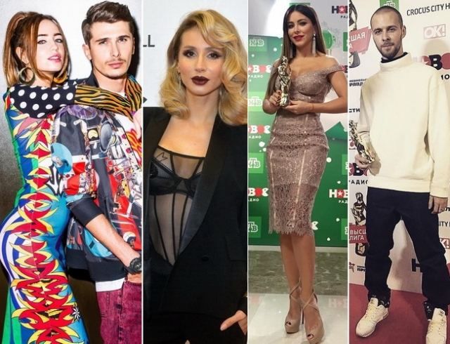 Влада українського міста прийняла радикальне рішення щодо виконавців, які виступають у РФ Влада українського міста прийняла радикальне рішення щодо виконавців, які виступають у РФ