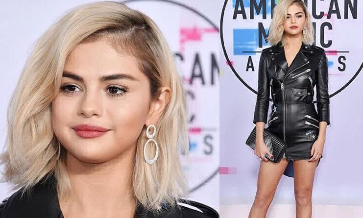 Перукар Селени Гомес поділилась секретом, як повторити ідеальний блонд співачки Перукар Селени Гомес поділилась секретом, як повторити ідеальний блонд співачки