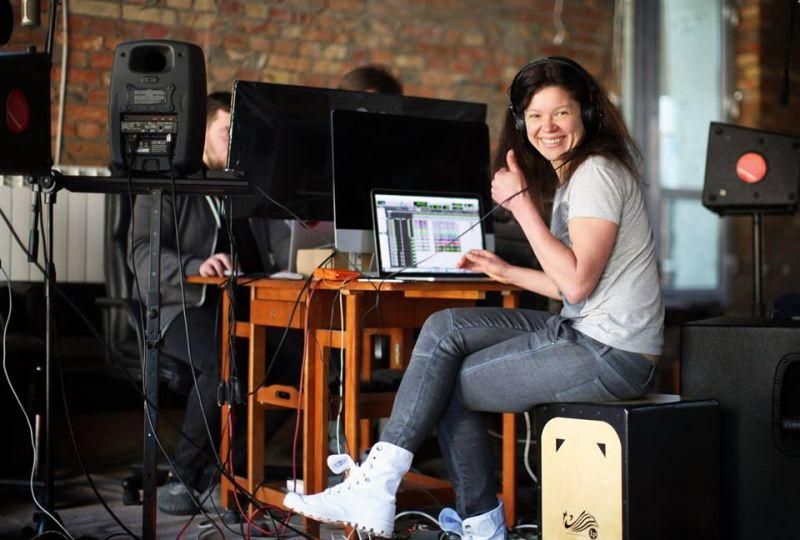 Певица Руслана призналась, что 5 раз ездила в оккупированный Донецк Певица Руслана призналась, что 5 раз ездила в оккупированный Донецк