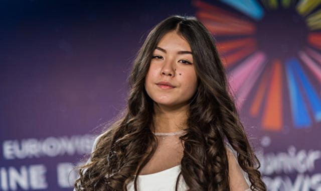 Детское Евровидение 2017: победитель Полина Богусевич