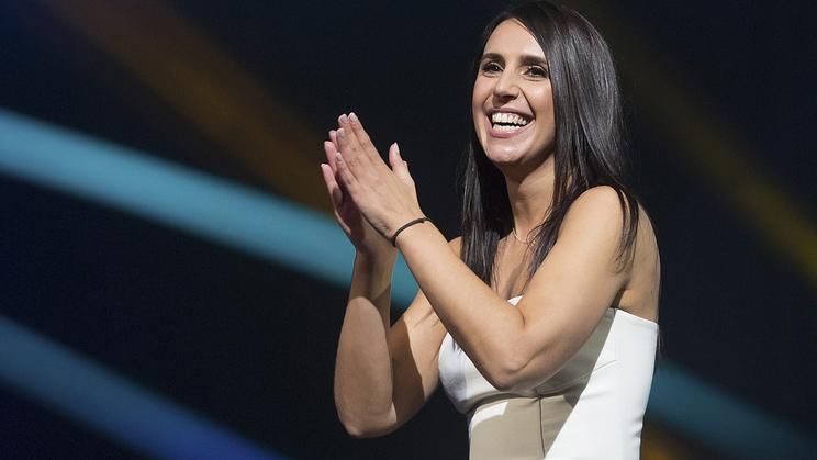 Відбір на Євробачення 2018 в Україні: Джамала стане суддею Відбір на Євробачення 2018 в Україні: Джамала стане суддею