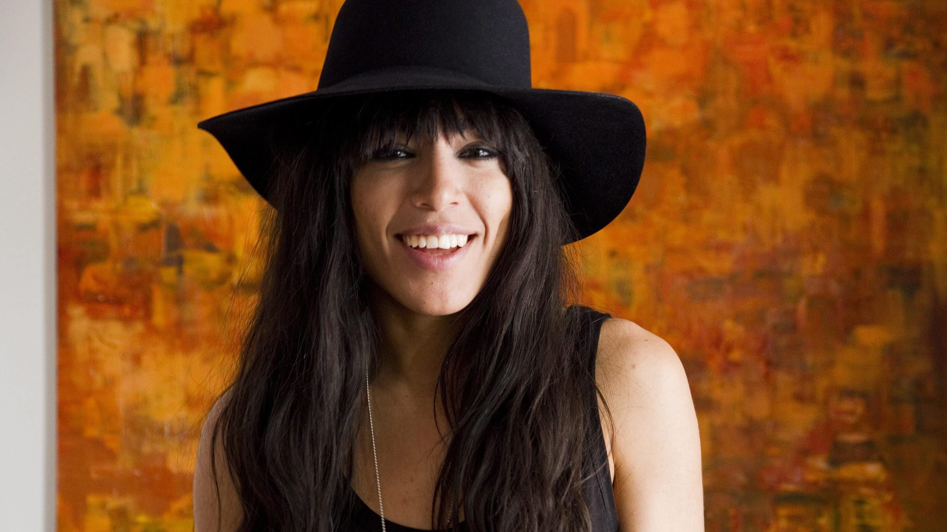 Победительница Евровидения 2012 Loreen ошеломила фанатов сменой имиджа Победительница Евровидения 2012 Loreen ошеломила фанатов сменой имиджа