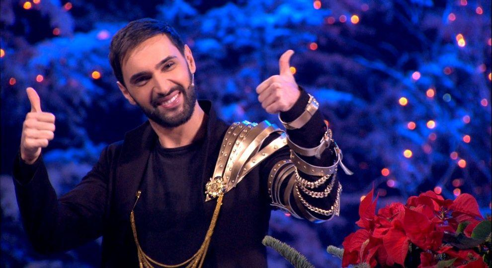 Виталий Козловский признался, в каком возрасте у него был первый секс