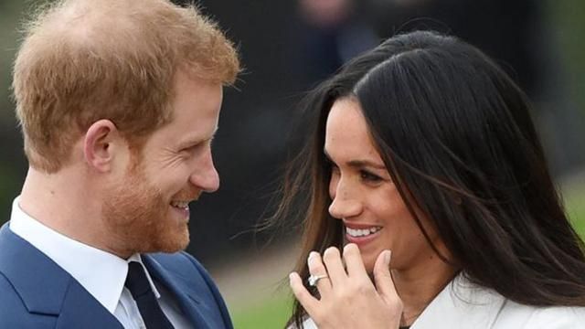 Весілля принца Гаррі та Меган Маркл: ЗМІ дізналися точну дату Весілля принца Гаррі та Меган Маркл: ЗМІ дізналися точну дату
