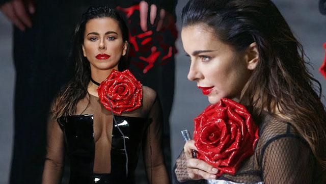 Ани Лорак анонсировала свой концерт на украинском канале Ани Лорак анонсировала свой концерт на украинском канале