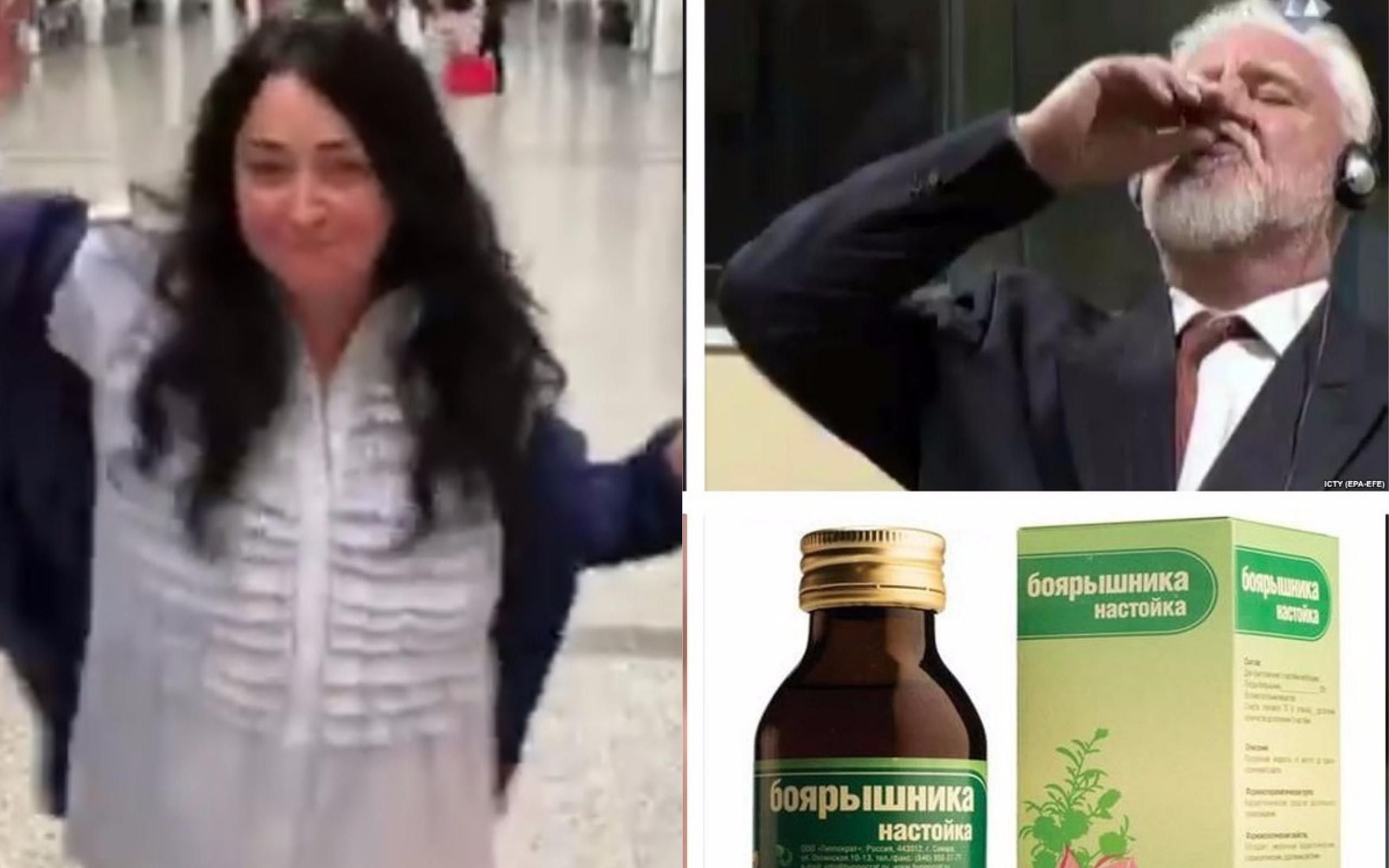 Найсмішніші меми тижня: танці Лоліти та чорний гумор про самогубство генерала Найсмішніші меми тижня: танці Лоліти та чорний гумор про самогубство генерала