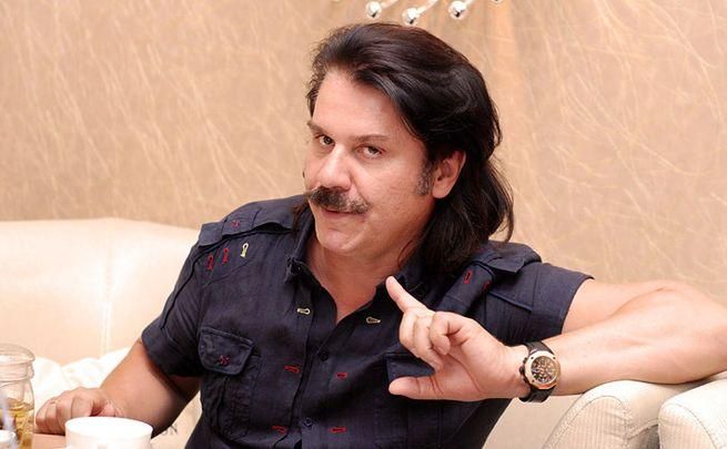 "Квартал 95" жорстоко розіграв відомого українського співака "Квартал 95" жорстоко розіграв відомого українського співака