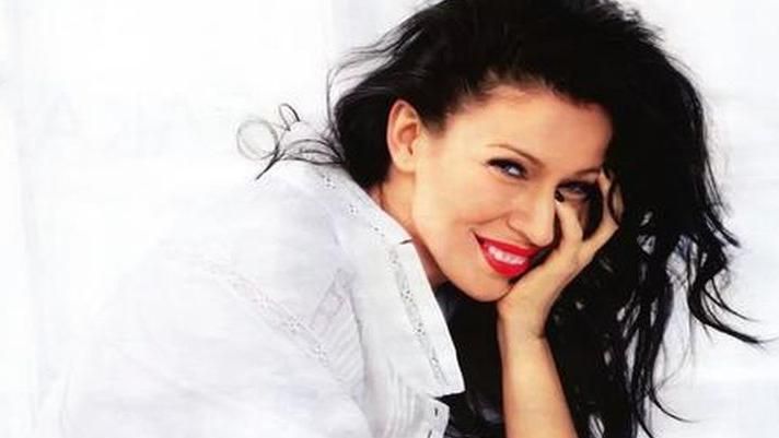 Відома українська співачка, яка переїхала до Росії, розповіла про нову домівку Відома українська співачка, яка переїхала до Росії, розповіла про нову домівку