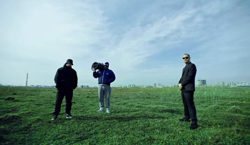 Українська пісня стала лідером уподобань росіян у Apple Music Українська пісня стала лідером уподобань росіян у Apple Music