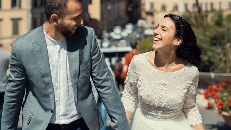 Вагітна Джамала розповіла, коли очікує народження первістка Вагітна Джамала розповіла, коли очікує народження первістка