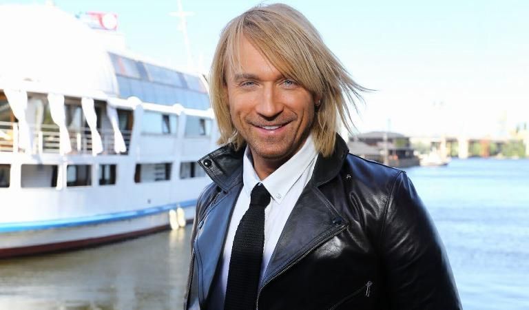 Я отказался выступать на Майдане, – Олег Винник сделал резонансное заявление Я отказался выступать на Майдане, – Олег Винник сделал резонансное заявление