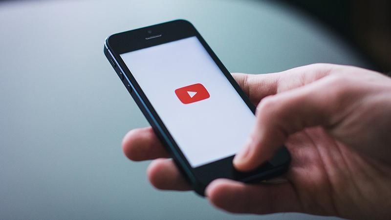 YouTube планирует снимать плату за прослушивание музыки, – СМИ YouTube планирует снимать плату за прослушивание музыки, – СМИ