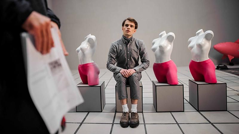 Brunettes Shoot Blondes показали новый клип "Hips" о женских бедрах: видео Brunettes Shoot Blondes показали новый клип "Hips" о женских бедрах: видео