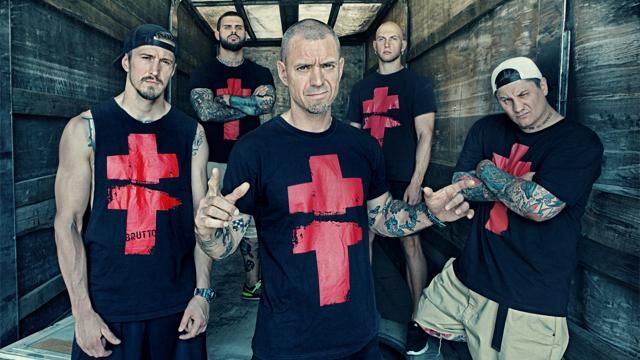 Сергей Михалок и BRUTTO запускают проект о тайнах закулисной жизни: видео Сергей Михалок и BRUTTO запускают проект о тайнах закулисной жизни: видео