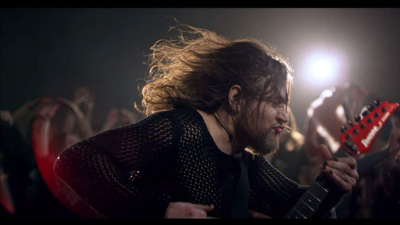 "Гуцул-метал" загримить у Києві "Гуцул-метал" загримить у Києві