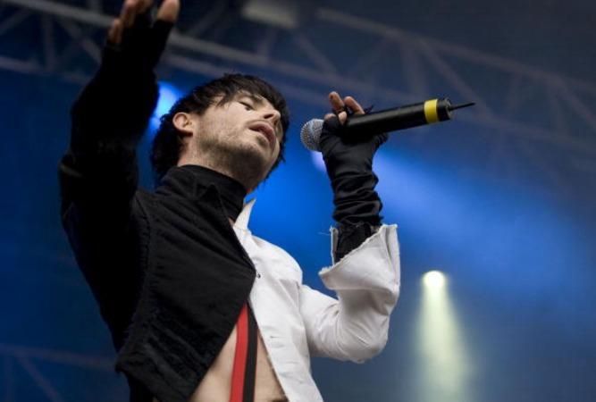 IAMX знову їдуть в Україну IAMX знову їдуть в Україну