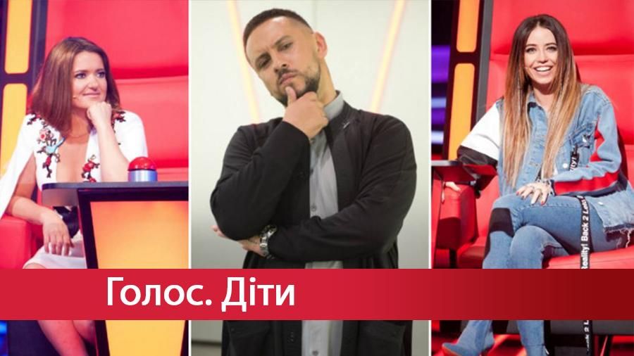 Фінал Голос Діти 4 сезон 7 випуск дивитися онлайн 17-11-2017 Фінал Голос Діти 4 сезон 7 випуск дивитися онлайн 17-11-2017