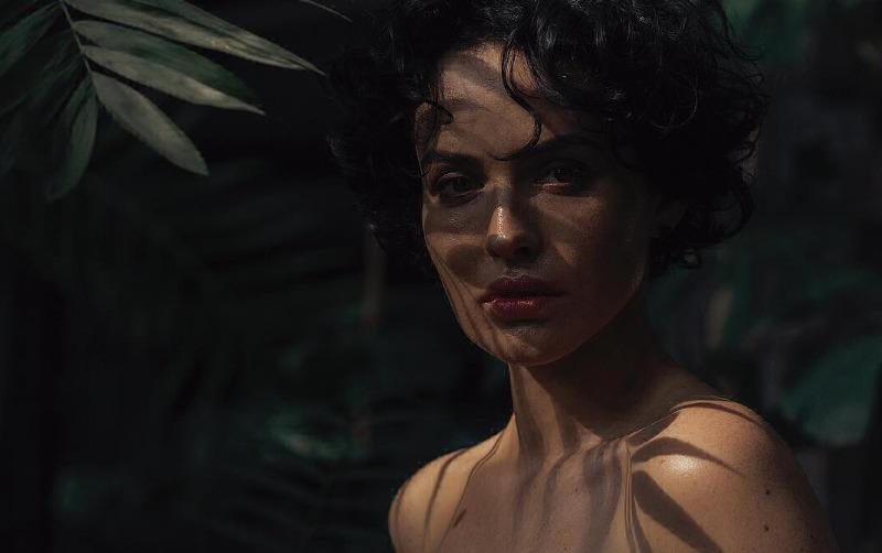 Даша Астафьева выходит замуж