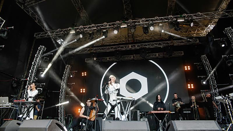 Відома співачка назвала того від України, хто 100% переможе на Євробаченні Відома співачка назвала того від України, хто 100% переможе на Євробаченні