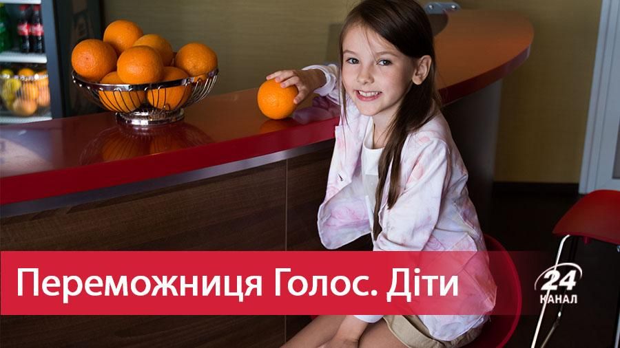 Переможниця Голос Діти 4 сезон - Данелія Тулєшова: відео Переможниця Голос Діти 4 сезон - Данелія Тулєшова: відео