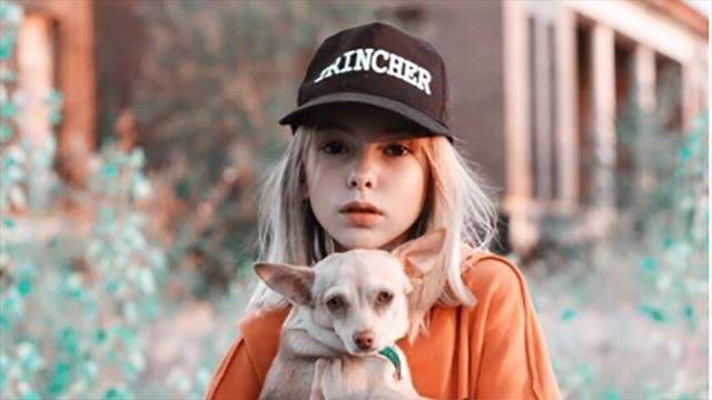 Данелія Тулєшова переможниця Голос Діти 4 сезон: біографія Данелія Тулєшова переможниця Голос Діти 4 сезон: біографія