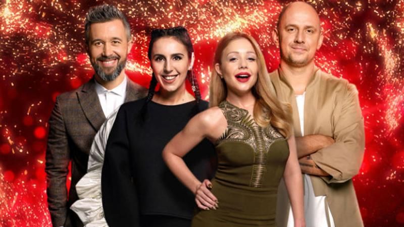 Голос страны 8 сезон: дата выхода в Украине Голос страны 8 сезон: дата выхода в Украине