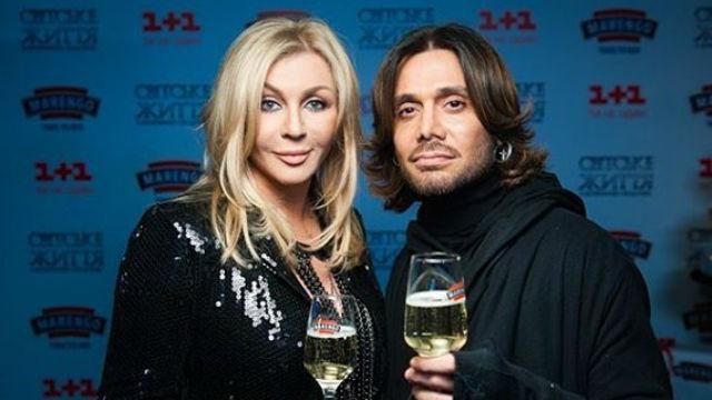 Щоб схудла, як Могилевська: чоловік попросив Ірину Білик сісти на дієту Щоб схудла, як Могилевська: чоловік попросив Ірину Білик сісти на дієту